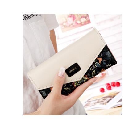 Women High-Quality wallet