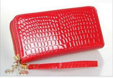 Women High Quality  Leather Purses