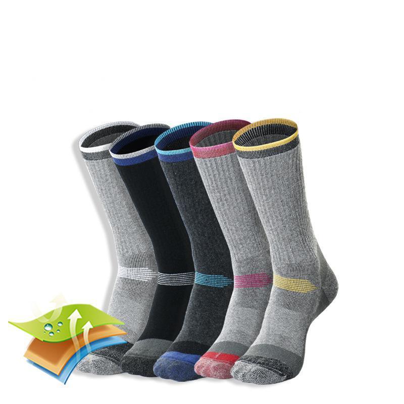 Women Outdoor Merino Wool Socks