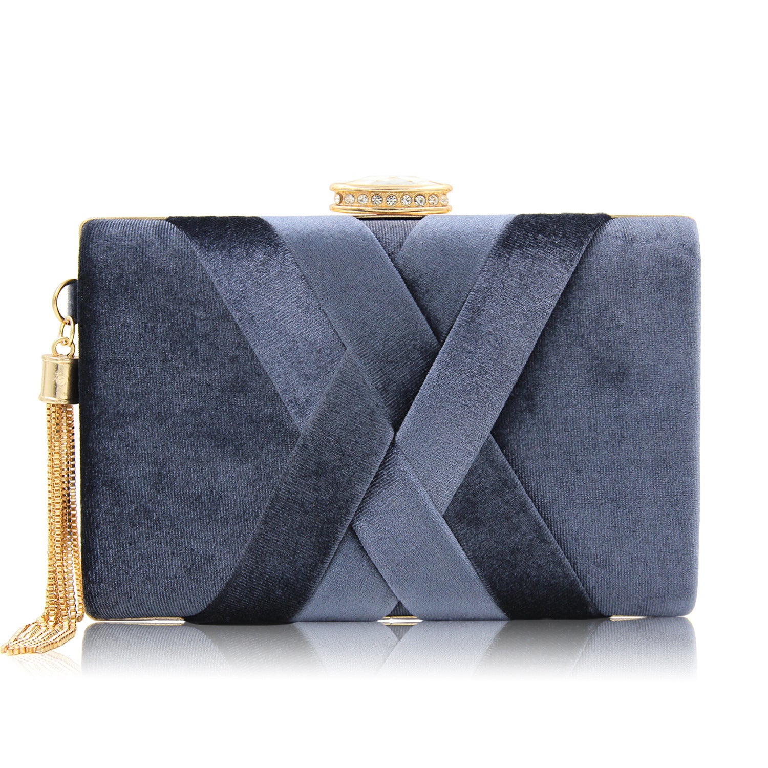 Women Milisente Clutch Top Quality Purses