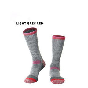 Women Outdoor Merino Wool Socks