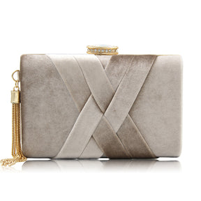 Women Milisente Clutch Top Quality Purses