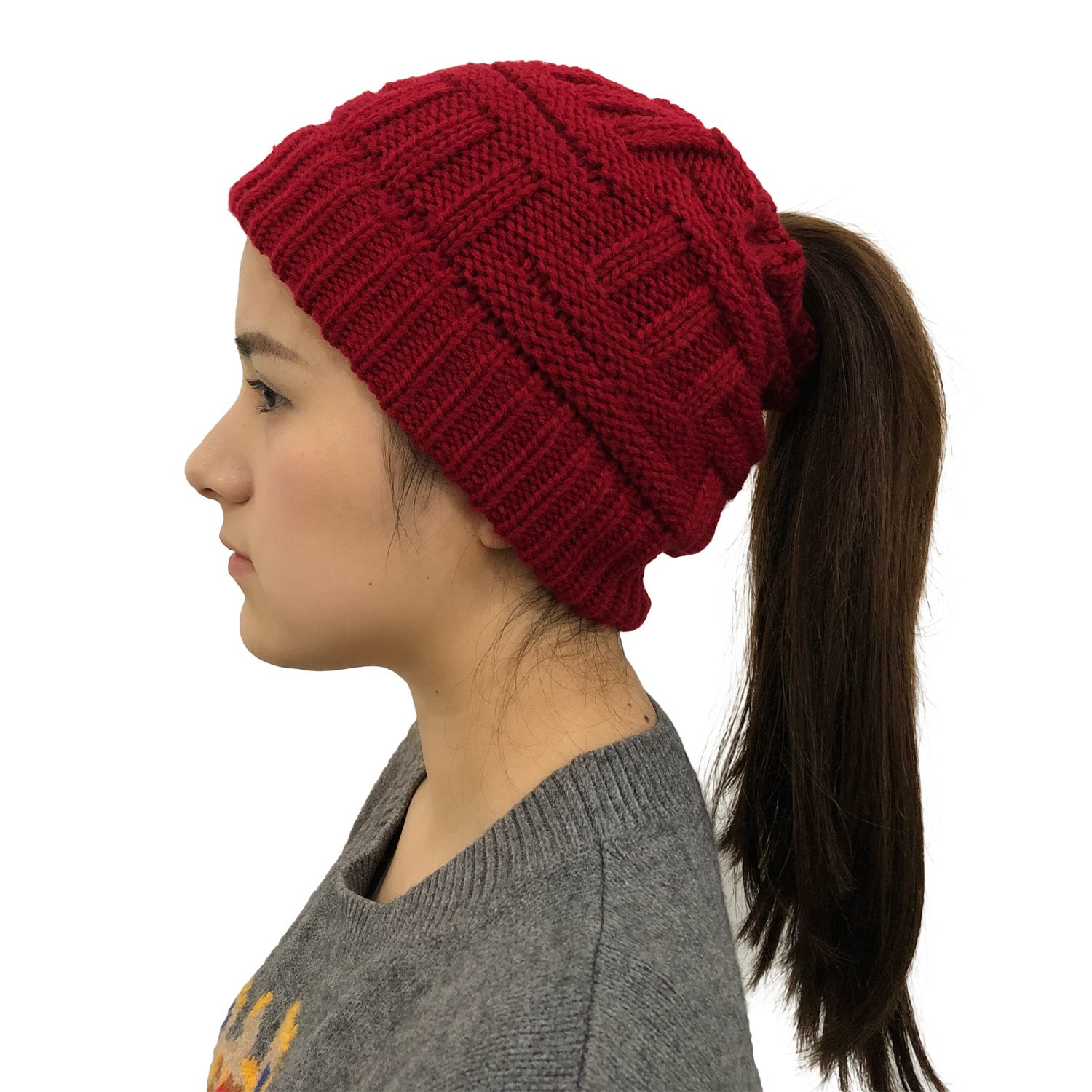 Women Comfort Winter Hats