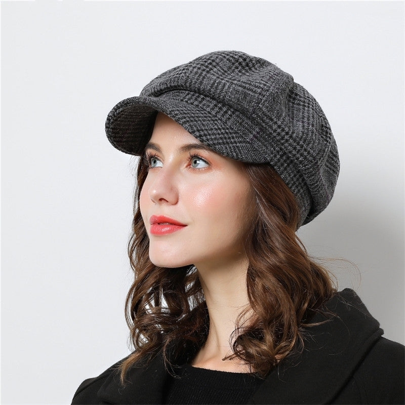 Women Casual Beanies Hat Beanie