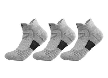 Men Quick-Drying Running Sock