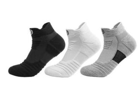 Men Quick-Drying Running Sock