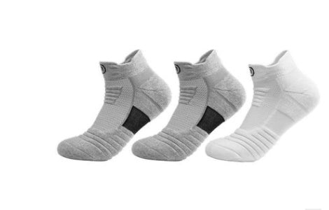 Men Quick-Drying Running Sock