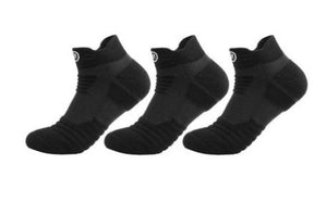 Men Quick-Drying Running Sock