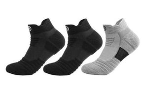 Men Quick-Drying Running Sock