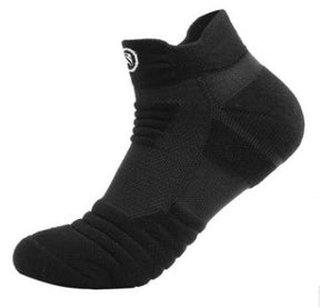 Men Quick-Drying Running Sock