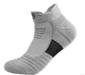 Men Quick-Drying Running Sock