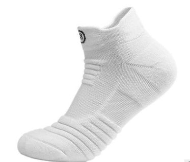 Men Quick-Drying Running Sock