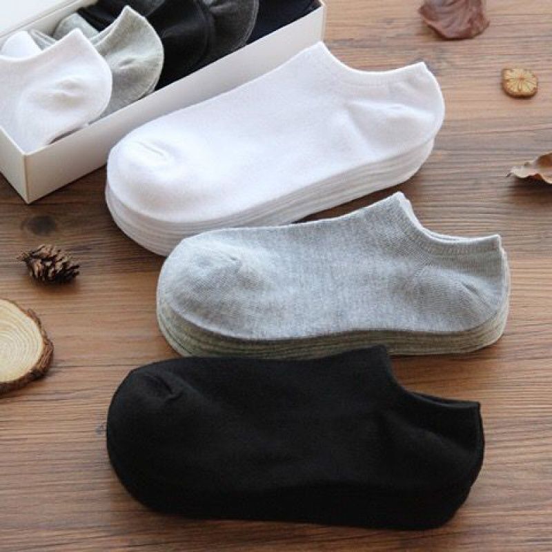 Men'S Korean Style Sock