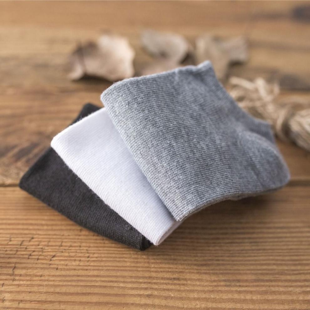 Men'S Korean Style Sock