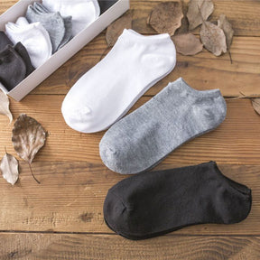 Men'S Korean Style Sock