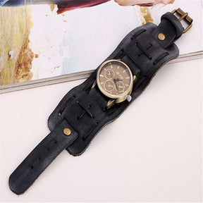 Men'S Foreign Trade Wrist Watche