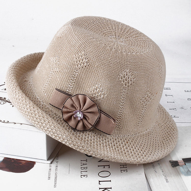 Women'S Version Fashion Hat