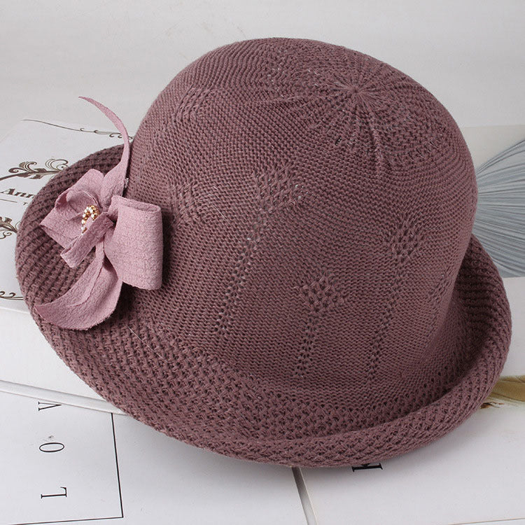 Women'S Version Fashion Hat