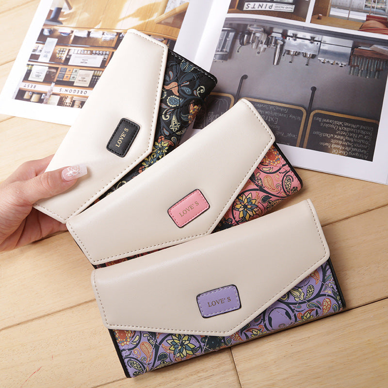 Women High-Quality wallet