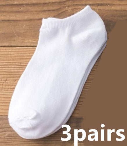 Men'S Korean Style Sock