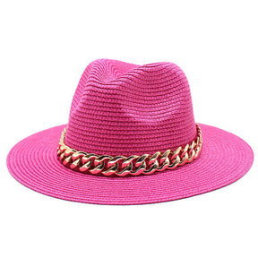 Men Beach Casual Summer Spring Hat