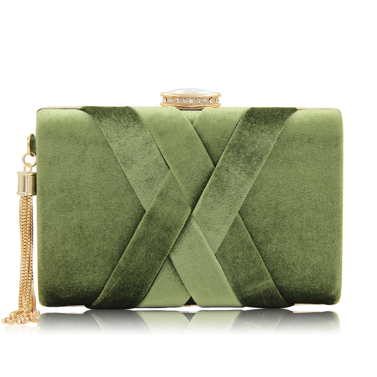 Women Milisente Clutch Top Quality Purses