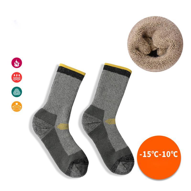 Women Outdoor Merino Wool Socks