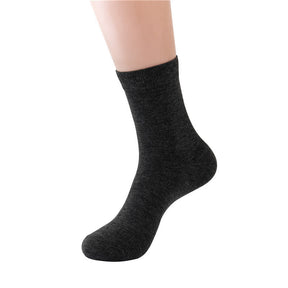 Fashion Men's Mid-calf Casual Sports Stockings