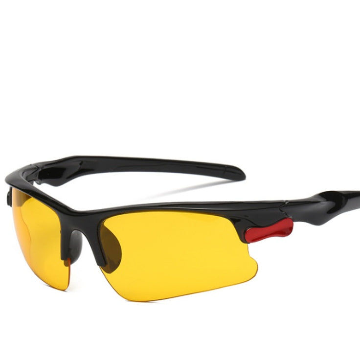 Men Outdoor Sports Riding Sunglas