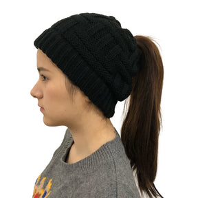 Women Comfort Winter Hats