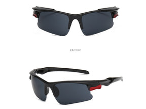 Men Outdoor Sports Riding Sunglas