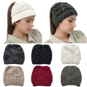 Women Comfort Winter Hats