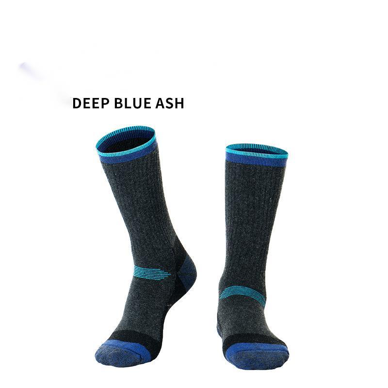 Women Outdoor Merino Wool Socks