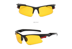 Men Outdoor Sports Riding Sunglas