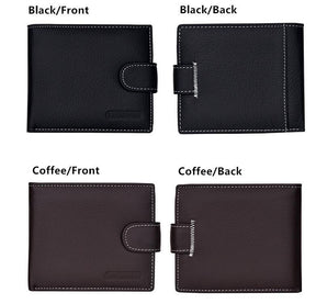 Men Hot Designer Wallet