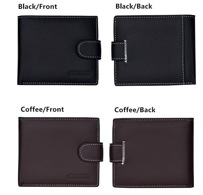 Men Hot Designer Wallet