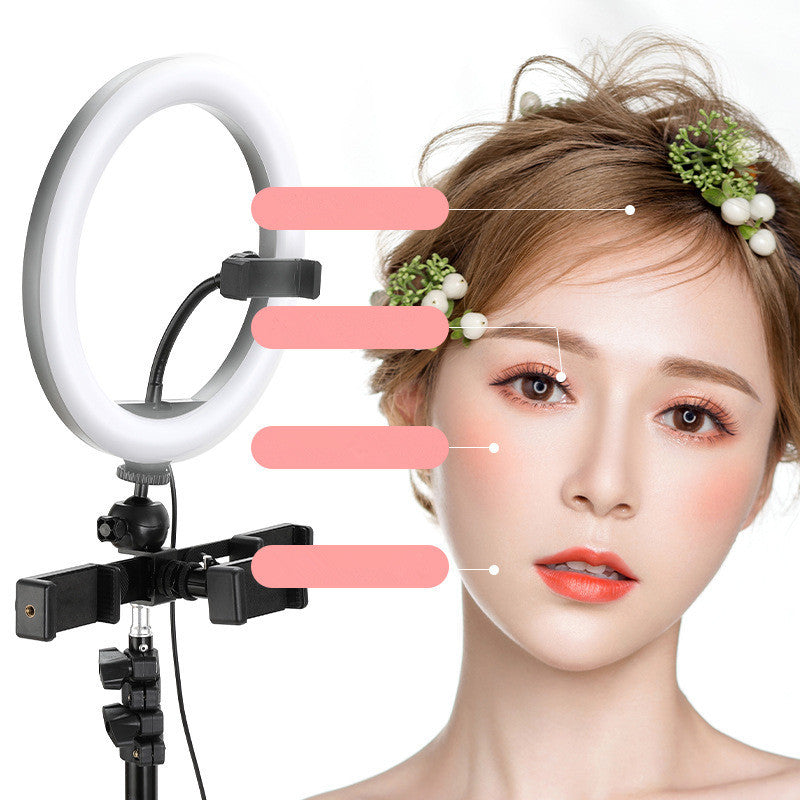 Selfie Beautifying Light Ring