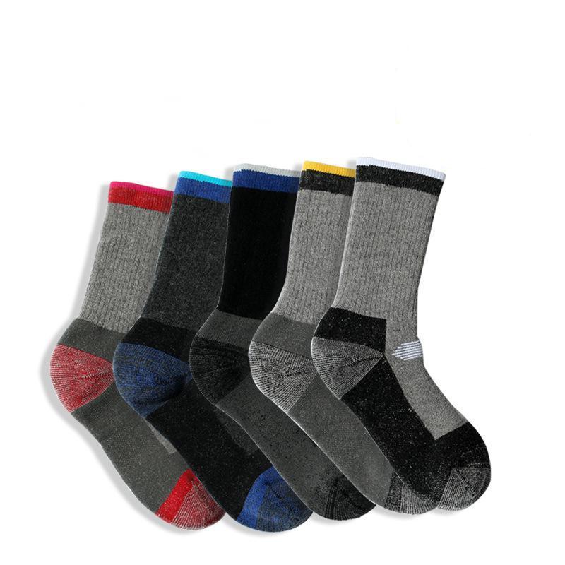 Women Outdoor Merino Wool Socks