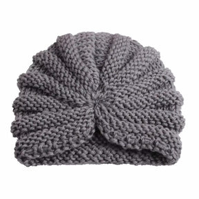 Women Infant Cute Woolen Hat