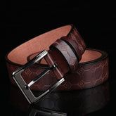 Men's Explosion Fashion Belt