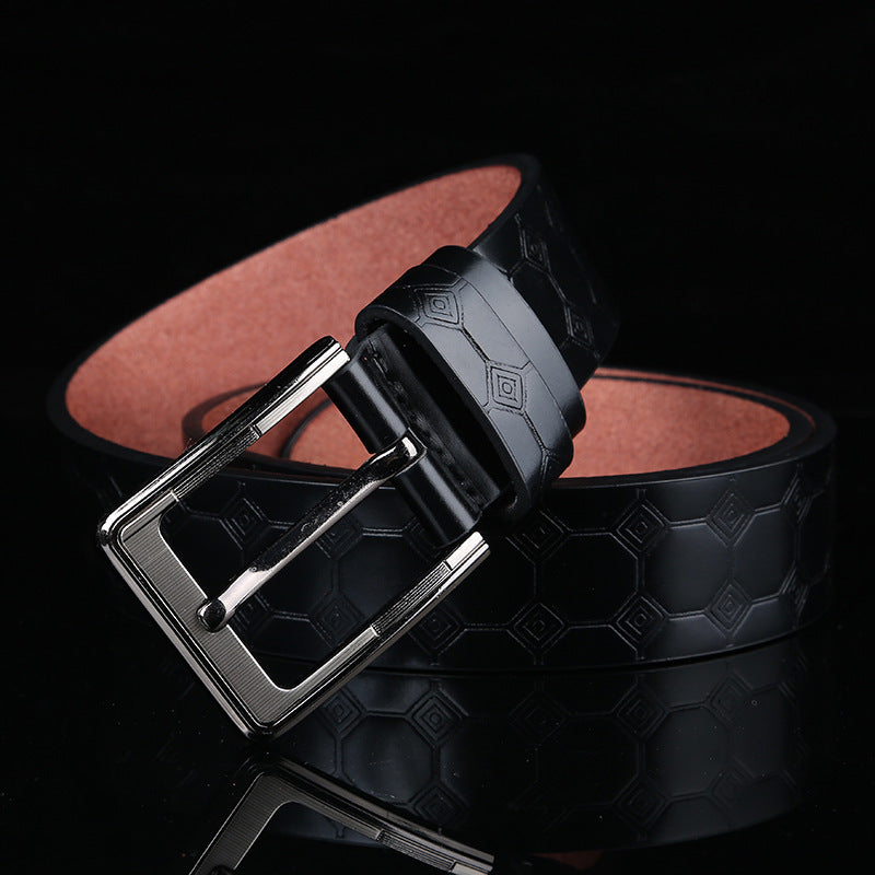 Men's Explosion Fashion Belt