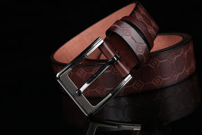 Men's Explosion Fashion Belt