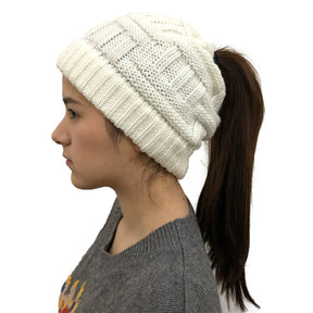 Women Comfort Winter Hats