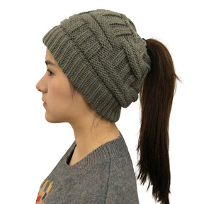 Women Comfort Winter Hats