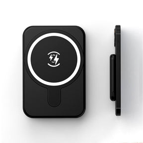 5000mAh Wireless Mini Magnetic Power Bank