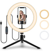 Selfie Beautifying Light Ring