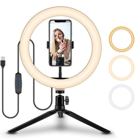 Selfie Beautifying Light Ring