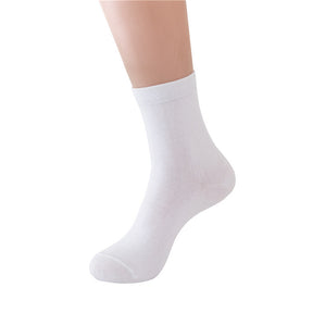 Fashion Men's Mid-calf Casual Sports Stockings