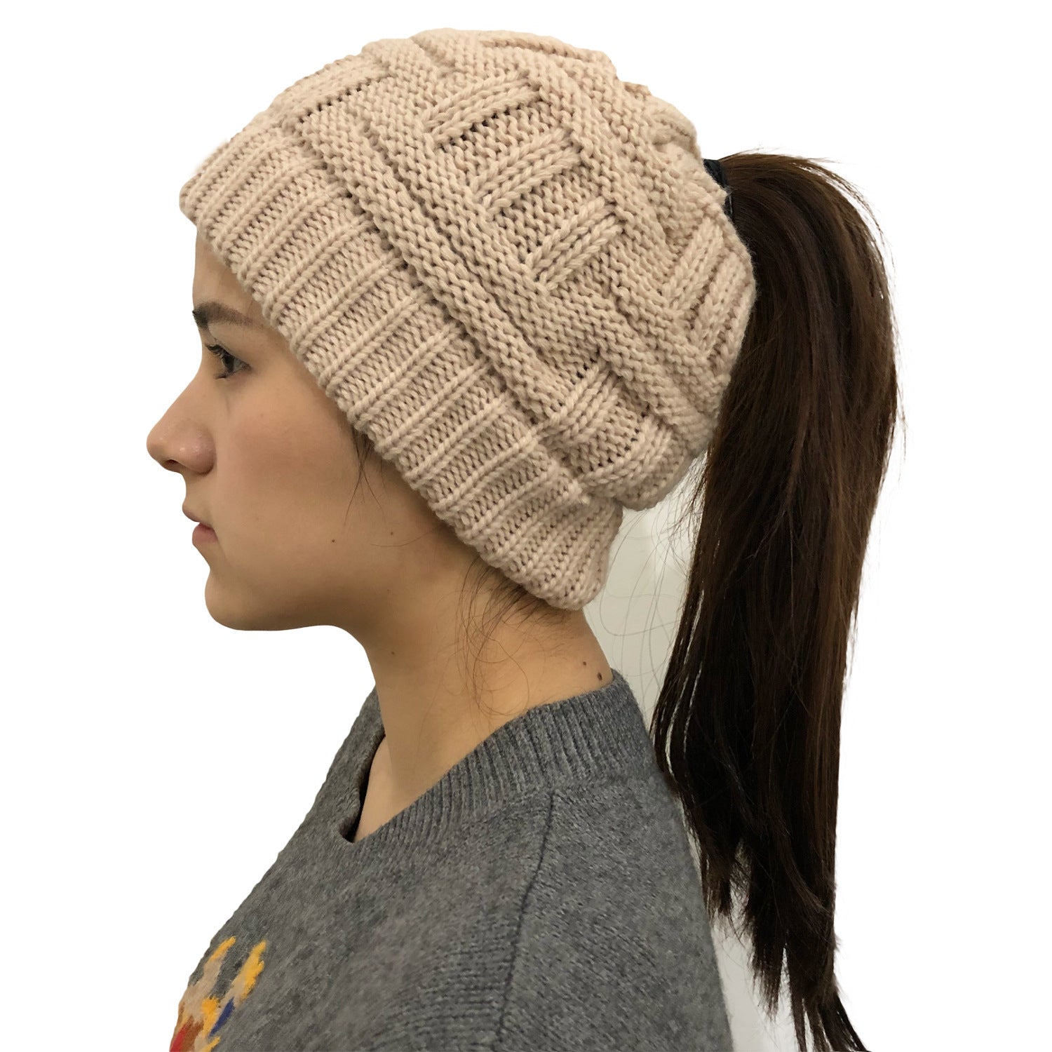 Women Comfort Winter Hats