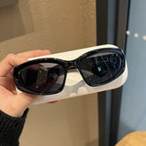 Men Fashion Retro Sunglasses